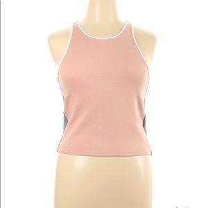 Madewell | Cotton Athletic Top